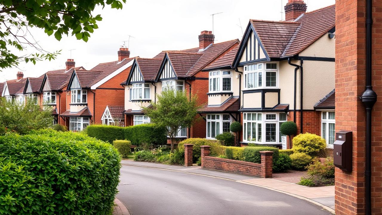 Security system installation in Edgware by Eagle All Security