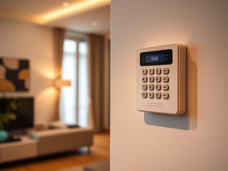 Intruder Alarms in London