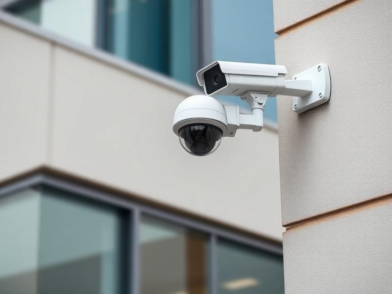 CCTV Installation in London