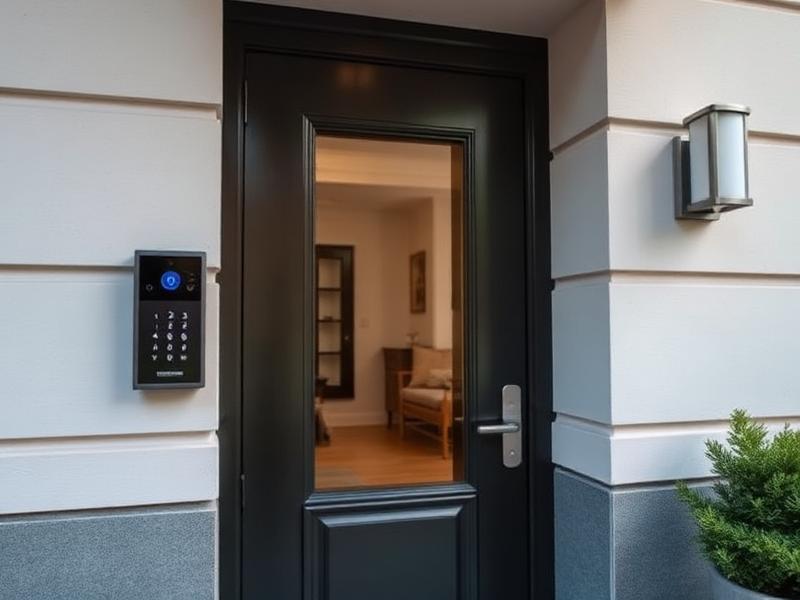 Door Entry Systems in London